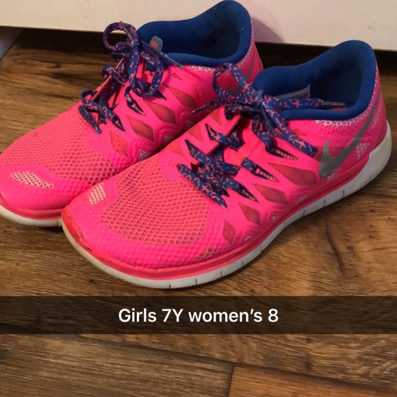 Other - Nike sneakers